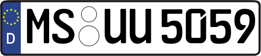 MS-UU5059