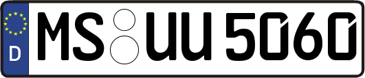 MS-UU5060