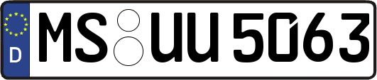 MS-UU5063