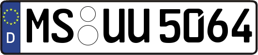 MS-UU5064