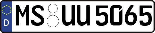 MS-UU5065