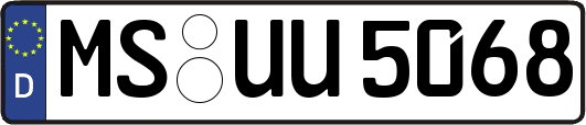 MS-UU5068