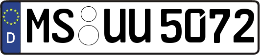 MS-UU5072