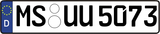 MS-UU5073