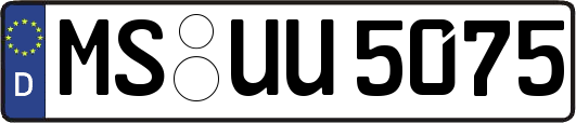 MS-UU5075