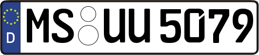 MS-UU5079
