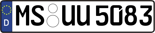 MS-UU5083