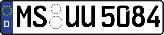 MS-UU5084
