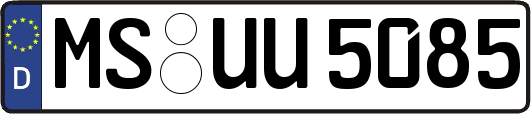 MS-UU5085