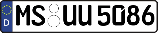 MS-UU5086