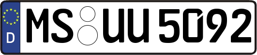 MS-UU5092