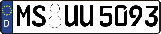 MS-UU5093