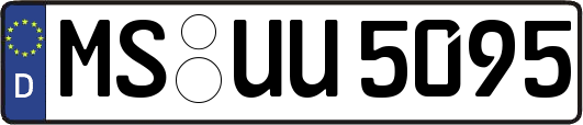 MS-UU5095