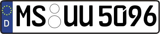 MS-UU5096