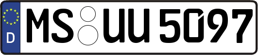 MS-UU5097