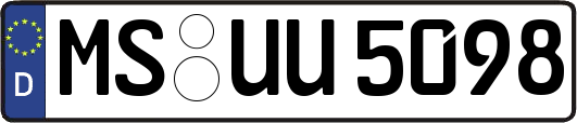 MS-UU5098