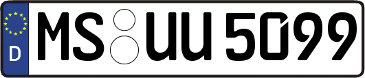 MS-UU5099