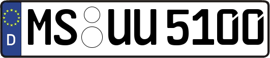 MS-UU5100