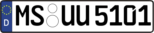 MS-UU5101