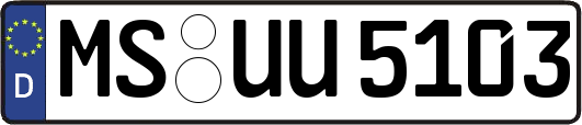 MS-UU5103