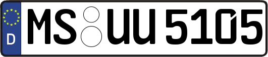 MS-UU5105