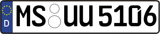 MS-UU5106