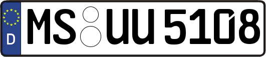 MS-UU5108