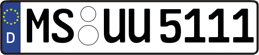 MS-UU5111