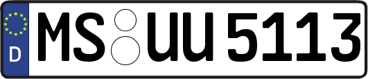 MS-UU5113