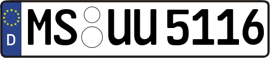 MS-UU5116