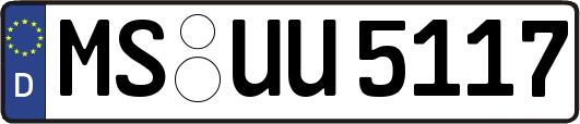 MS-UU5117