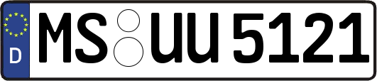MS-UU5121