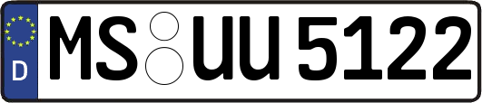 MS-UU5122