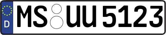 MS-UU5123