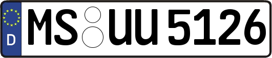 MS-UU5126