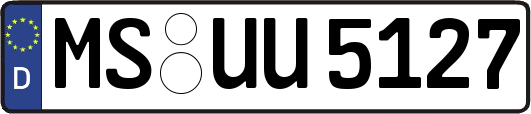 MS-UU5127