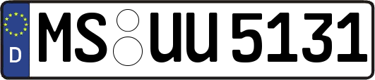 MS-UU5131