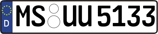 MS-UU5133