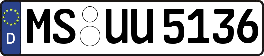 MS-UU5136