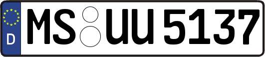 MS-UU5137