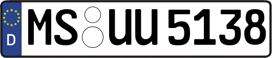 MS-UU5138