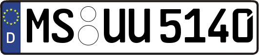 MS-UU5140