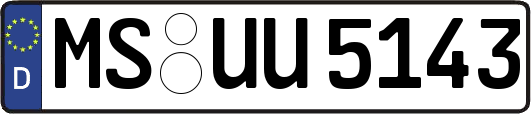 MS-UU5143