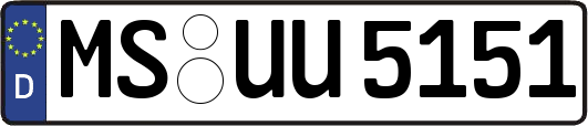 MS-UU5151