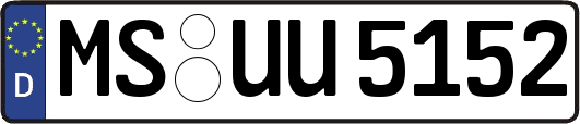 MS-UU5152