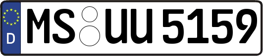 MS-UU5159