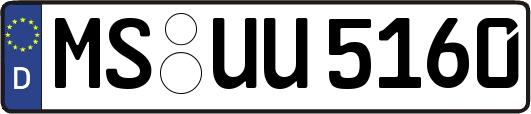 MS-UU5160