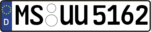 MS-UU5162