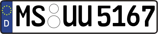 MS-UU5167