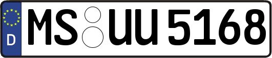 MS-UU5168